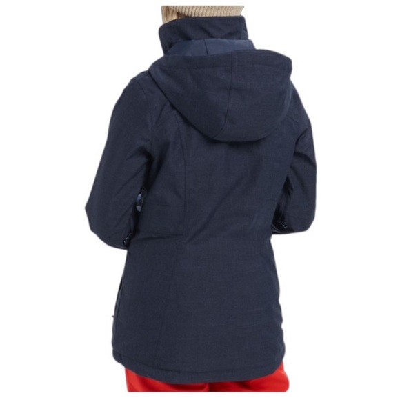 BURTON Jet Set Snowboard/Ski Jacket - Picture 6 of 8